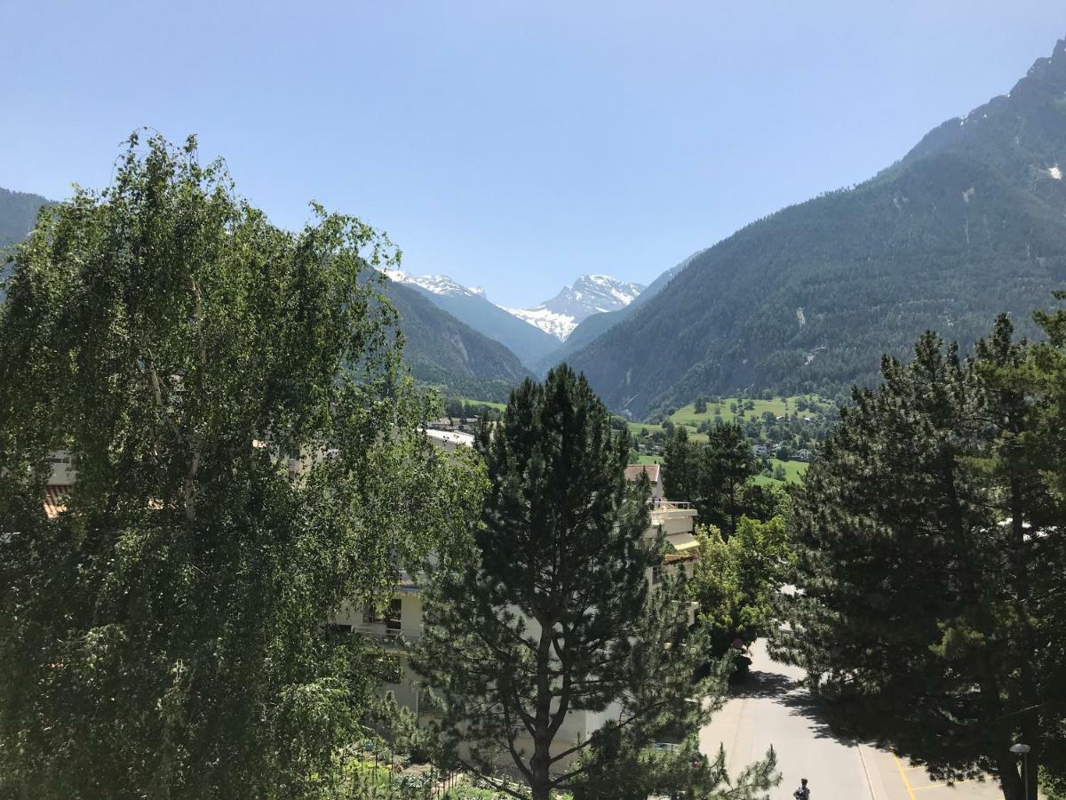 Top Of Brigue Extérieur photo