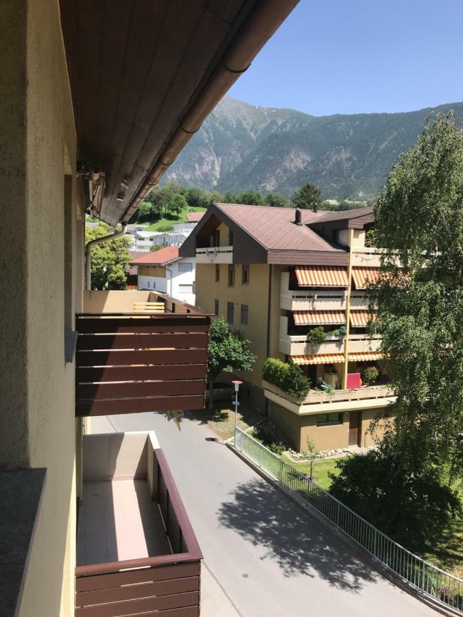 Top Of Brigue Extérieur photo